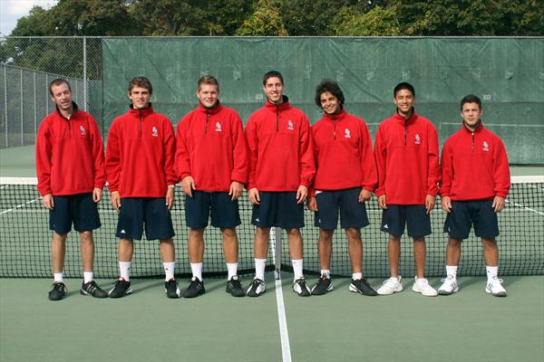 Stony Brook University Men's Tennis. Headlines Stony Brook University Men's Tennis. Headlines