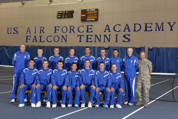 is the air force academy a college