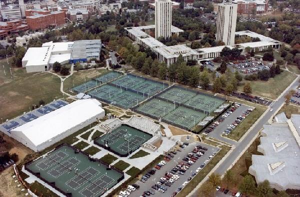 College Tennis Teams - UNIVERSITY OF KENTUCKY - Team Home