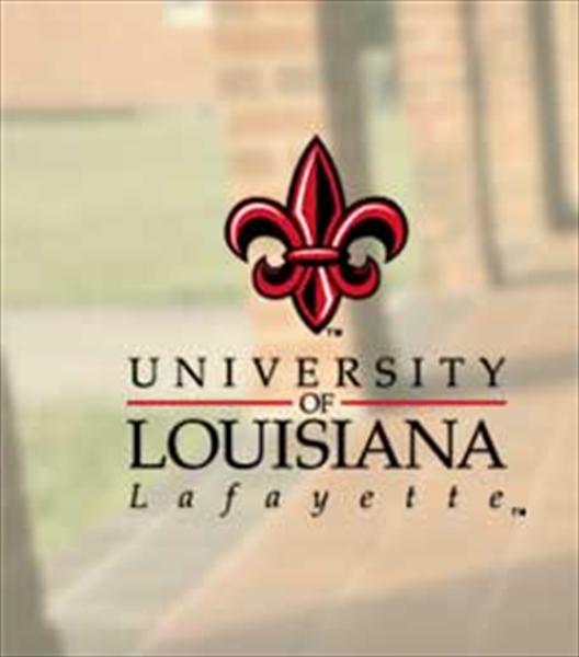 University of Louisiana at Lafayette Men's Tennis