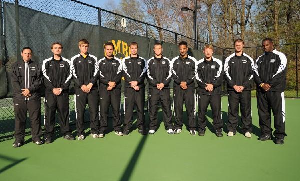 Univ. of Maryland, Baltimore County Men's Tennis