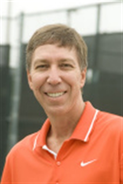 College Tennis Teams - Univ. of Miami (Florida) - Team Staff - Mark Dickson