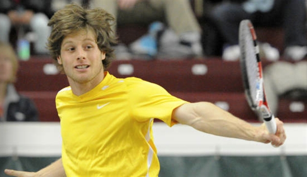Univ. of Minnesota, Twin Cities Men's Tennis