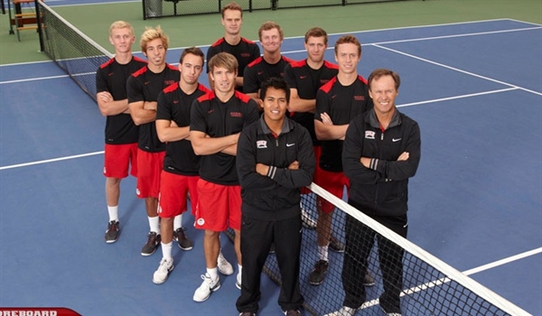 UNLV Men's Tennis