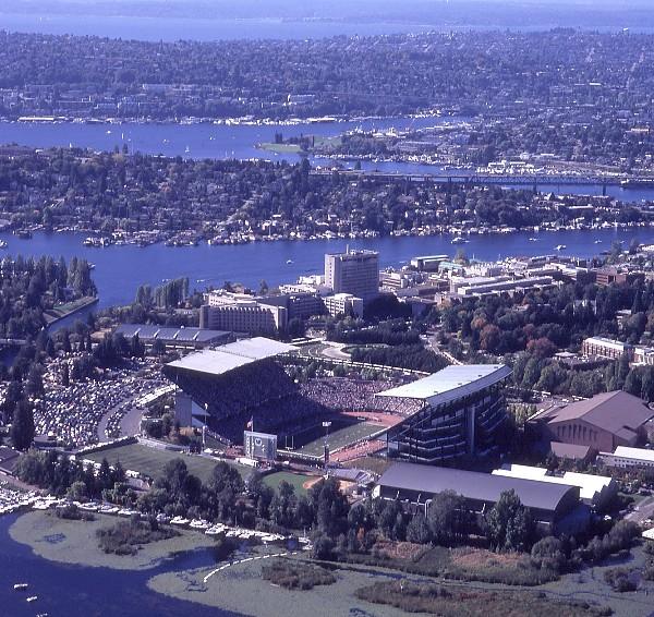 University of Washington Men's Tennis. Headlines