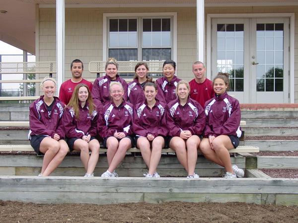 Washington College (Maryland) Women's Tennis