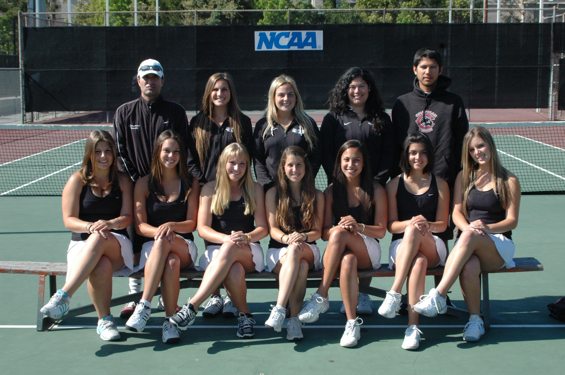 Latvian Women Tennis Team 72