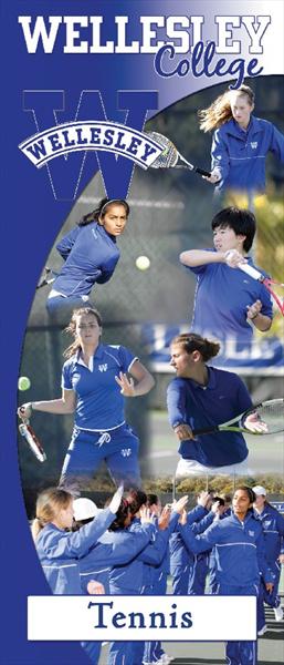 Wellesley College Women's Tennis