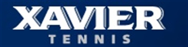 Xavier University Men's Tennis