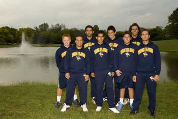 Graceland University (Iowa) Men's Tennis