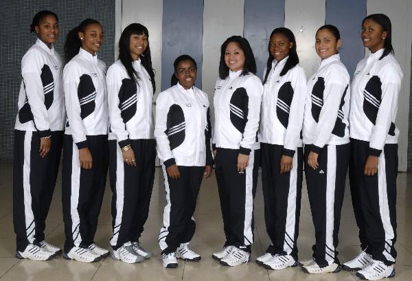 Howard University Women's Tennis