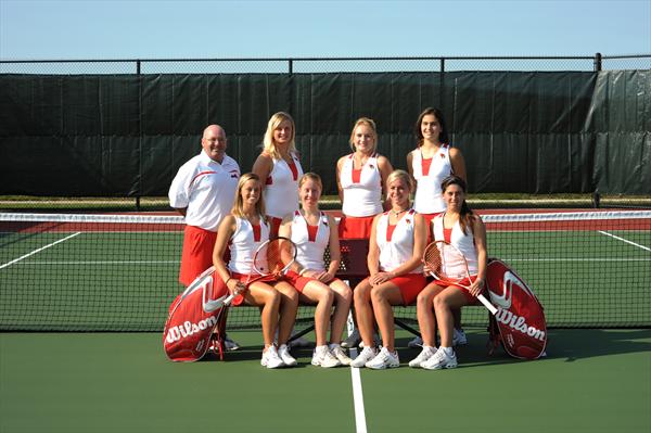 Illinois State Women's Tennis