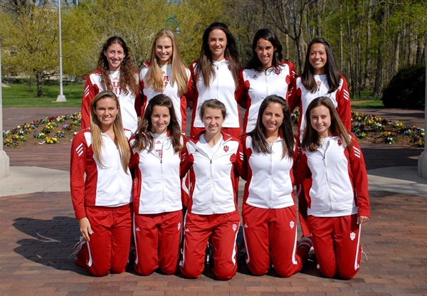 Indiana University-Bloomington Women's Tennis