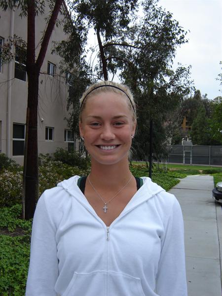 College Tennis Teams - Concordia University (Irvine) - Team Roster - Natalie College Tennis Teams - Concordia University (Irvine) - Team Roster - Natalie