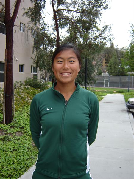 College Tennis Teams - Concordia University (Irvine) - Team Roster 