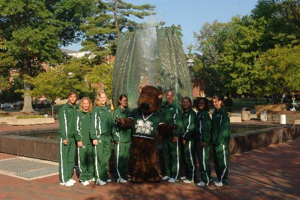 Marshall University Women's Tennis