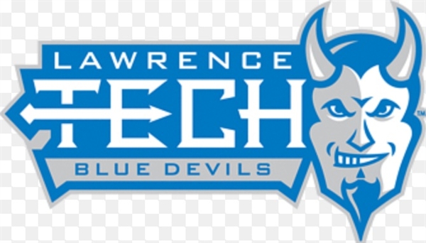 Lawrence Tech Men's Tennis