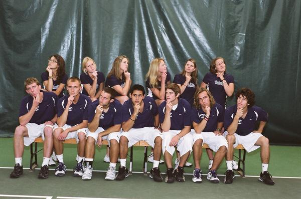 Montana State University-Bozeman Women's Tennis