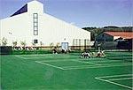 Cornell University Men's Tennis