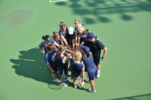 Penn State University Women's Tennis