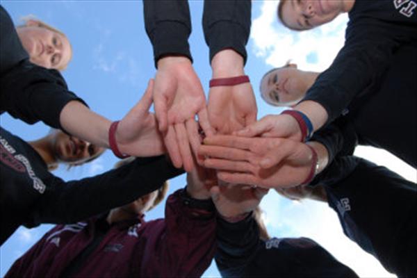 Texas State University Women's Tennis