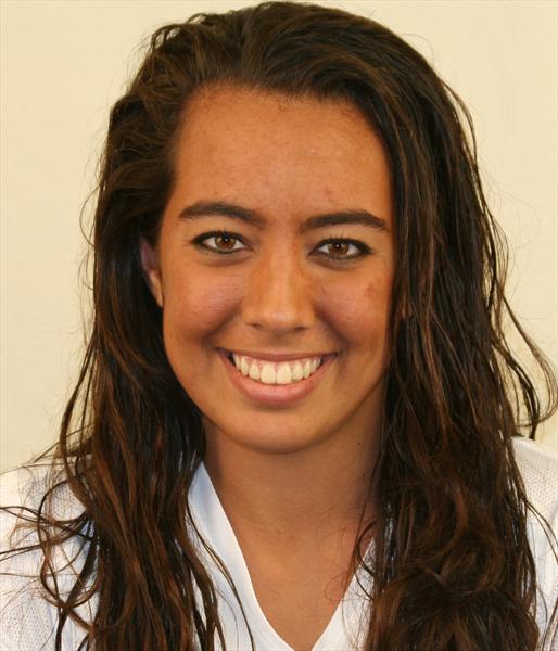 College Tennis Teams Stetson University Team Roster Shannon Gunning