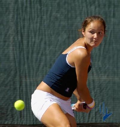 Texas Womanuniversity Jobs on College Tennis News Women S Tennis Defeats Texas Arlington 6 1