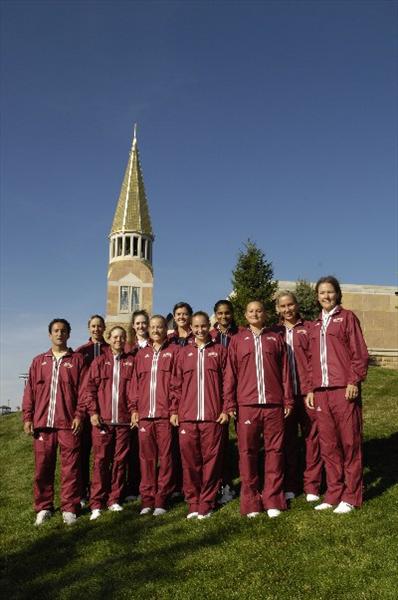 University of Denver Women's Tennis