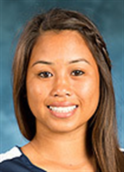College Tennis Teams - University of Michigan - Team Roster - <b>Sarah Lee</b> - Lee_ctofeatured