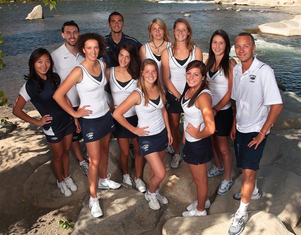 University of Nevada Women's Tennis