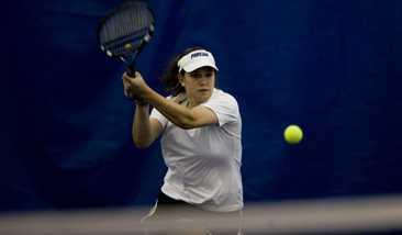 Univ. of Portland Women's Tennis