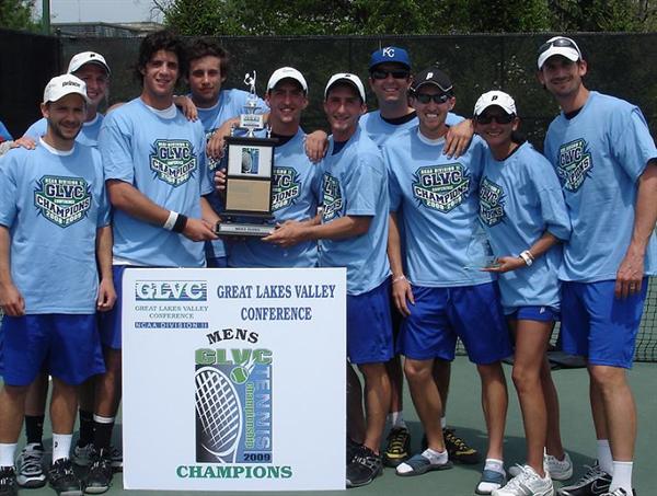 Rockhurst University Men's Tennis