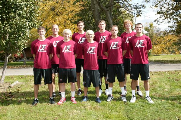 Univ. of Indianapolis Men's Tennis