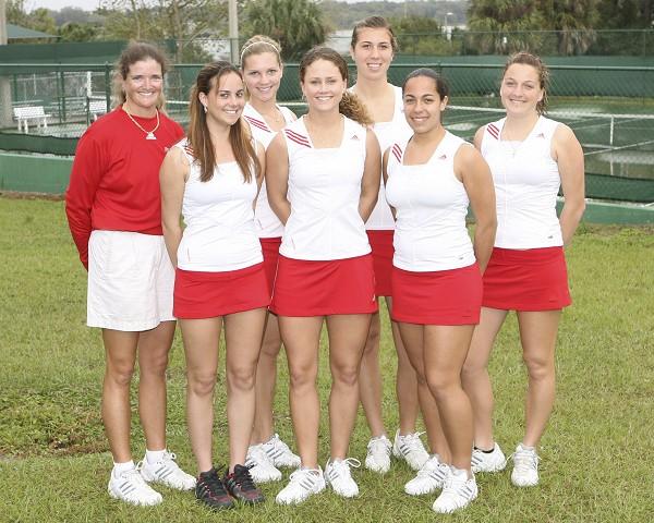 Florida Southern College Women's Tennis