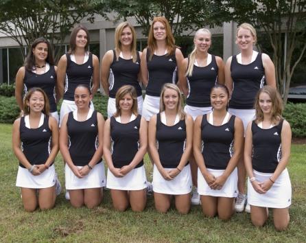 Kennesaw State University Women's Tennis