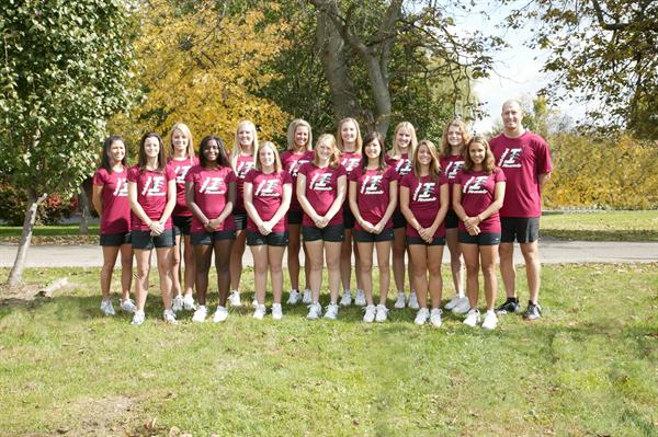 Univ. of Indianapolis Women's Tennis
