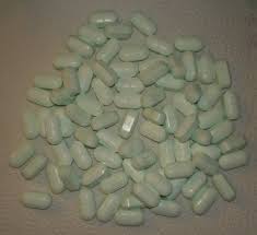 Oxy methadone steroid